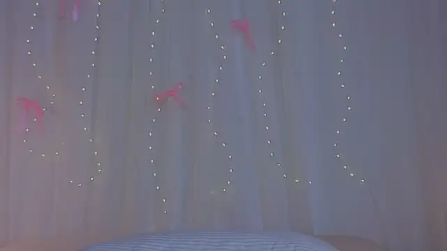 a11yson Chat XXX in diretta