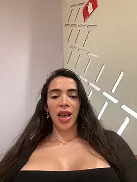 sisterhong Chat XXX in diretta