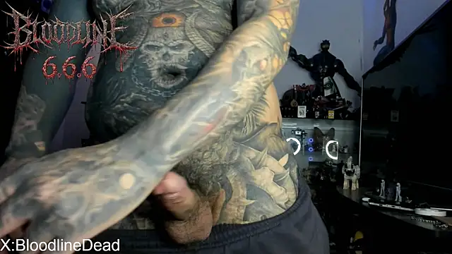 Онлайн чат XXX DEATHINK666XX