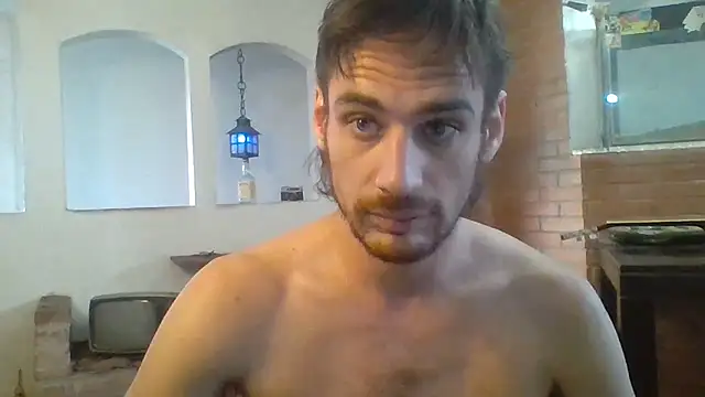 Stevenson988 Webcam Show