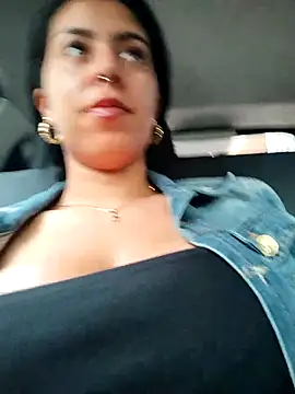 Luianna – Naživo XXX chat