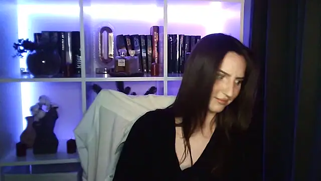 Chatroom XXX en direct de X_Alisa