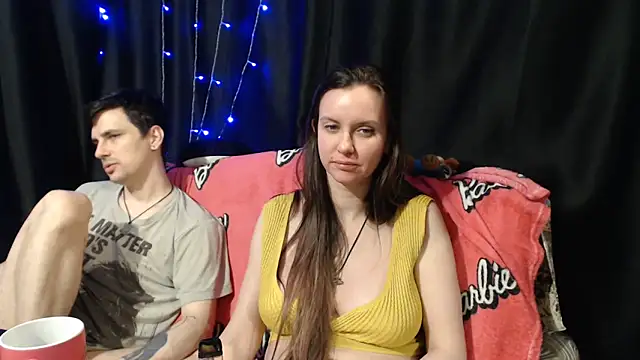 แชท XXX สดของ Milana69