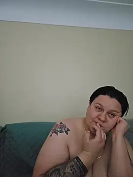 DevilDahm Chat XXX in diretta