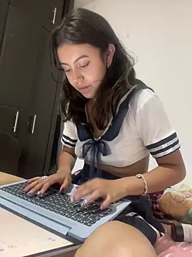 แชท XXX สดของ LiLy_kIndly