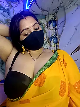 แชท XXX สดของ Ridhima_sony