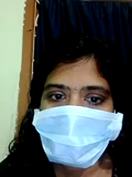 indumathi123 Adlı Modelin Web Kamerası Şovu