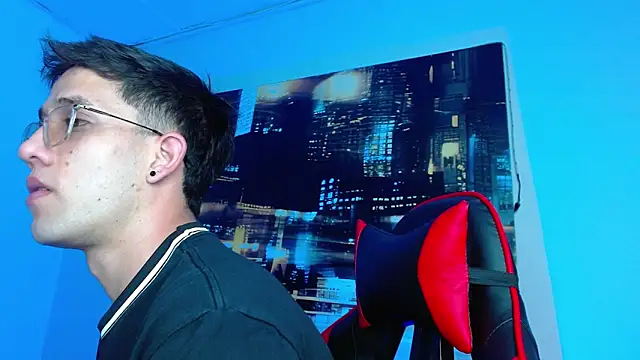 alexgiraldo__ 웹캠 쇼