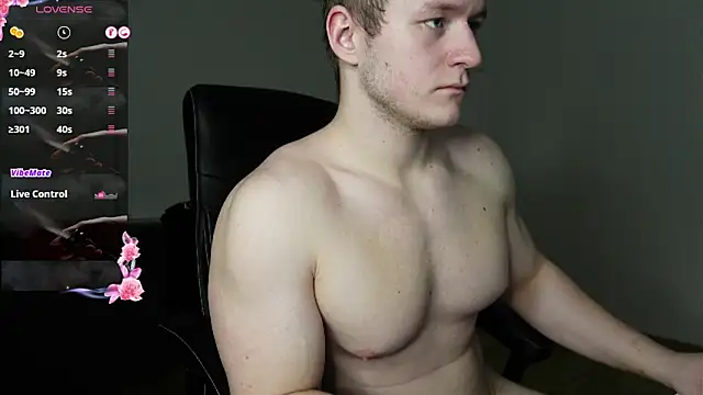 Richard_Dullas webcam show