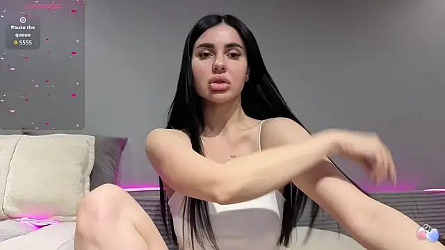 แชท XXX สดของ Mary__foxy