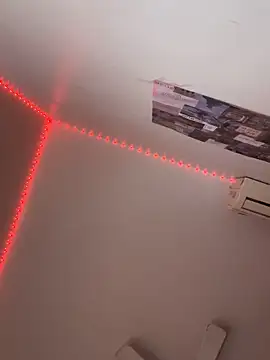 Racheljam Adlı Modelin Web Kamerası Şovu