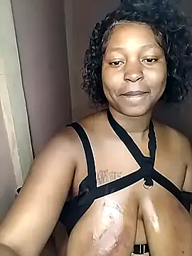 ZuriVixen Webcam Show