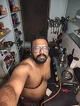 SiranjeevishivaのライブXXXチャット