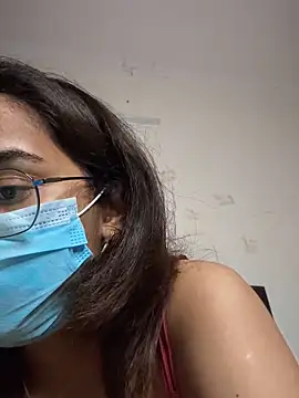 DominantDesiree's Webcam Show