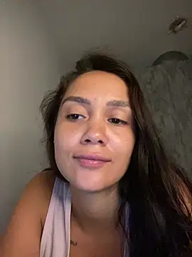 carolsapequinha Adlı Modelin Web Kamerası Şovu