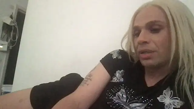 Babyboobabybye08 Adlı Modelin Web Kamerası Şovu