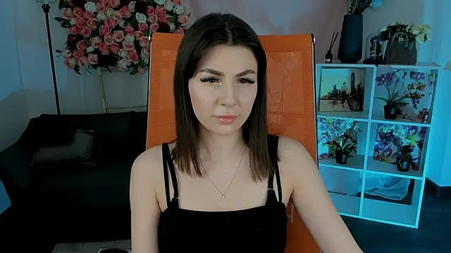 แชท XXX สดของ DiRosie