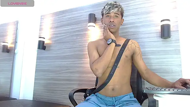 عرض كام TonnyMarck