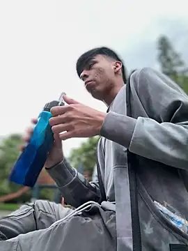 The_Conquer: απευθείας συνομιλία ΧΧΧ