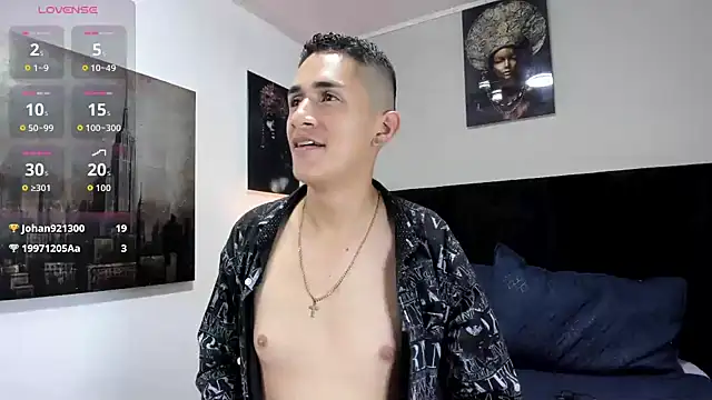 _Alan_Walker_1 Webcam Show