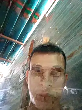 Show de webcam de leitan01