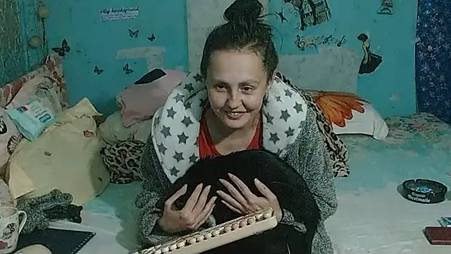 brighteyes77's Live XXX Chat