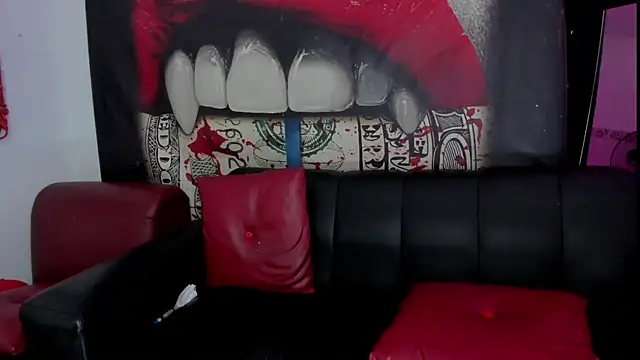 دردشة Strongernastyx الجنسية المباشرة