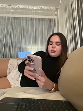 TheCinderella – Naživo XXX chat