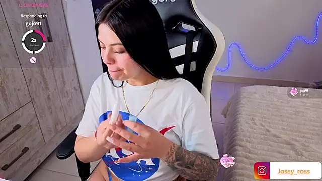 Victoryyy_ Chat XXX live