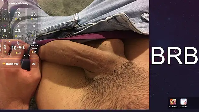 TommyShe1by élő XXX-chatje