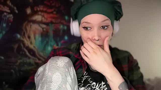 Živý XXX chat FRRANNKIE