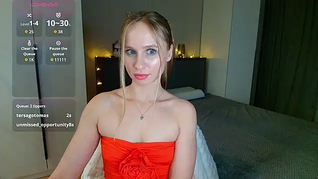 Mad1en 라이브 XXX 채팅