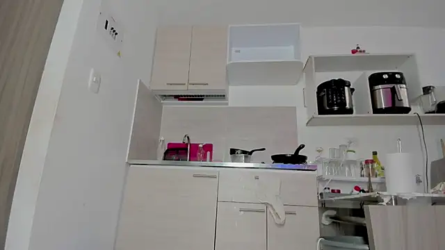 angi_sousa2 Adlı Modelin Web Kamerası Şovu