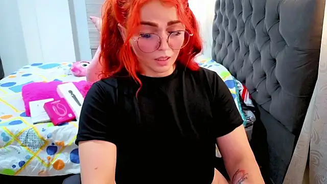 Alexatexa2929's Live XXX Chat