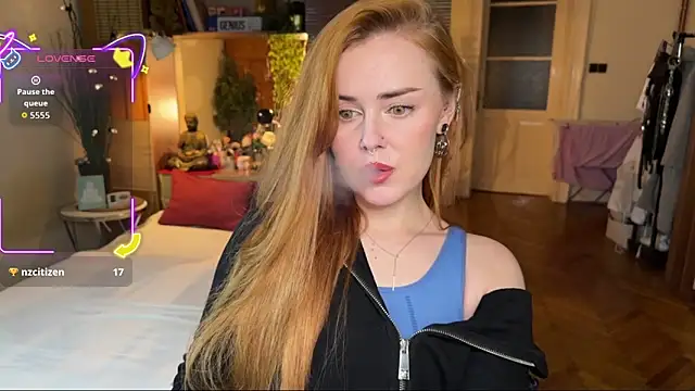 Sargonium999 라이브 XXX 채팅