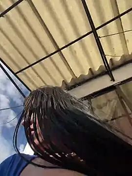 Dulce-diosa Webcam show