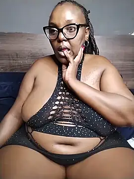 CHERRYYUMMY's Live XXX Chat