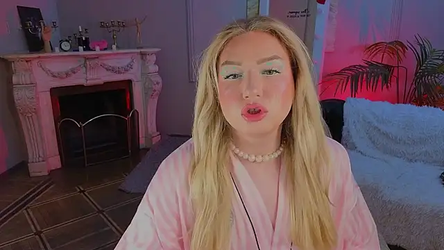 Jes_Solar Webcamshow