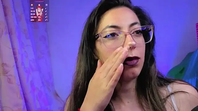 Miranda_sexlove_ 现场XXX聊天