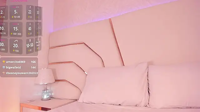 Saday_'s Live XXX Chat