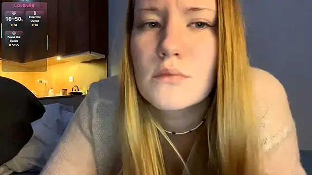 PandaFluff's Live XXX Chat