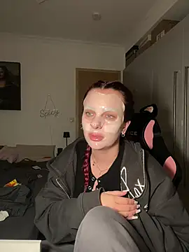 OliviaaFischer 现场XXX聊天