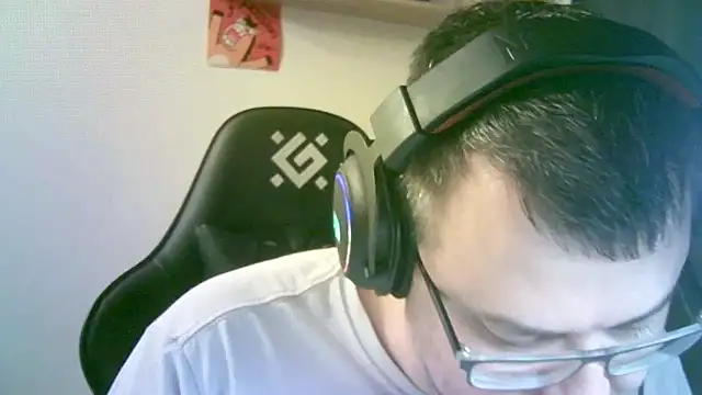 SirAbuserのライブXXXチャット