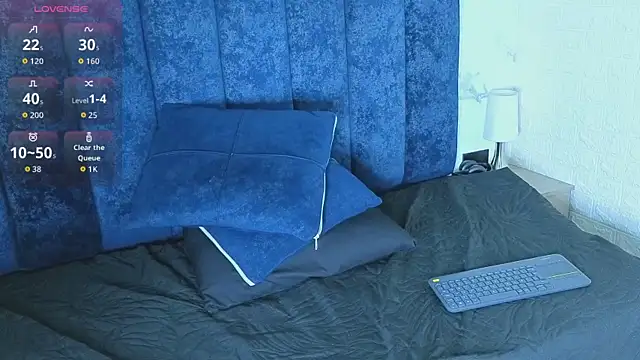 yunkeyc's Live XXX Chat