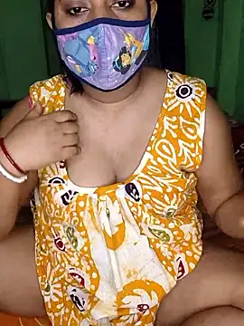 MAGGO-11 – Live XXX-chat