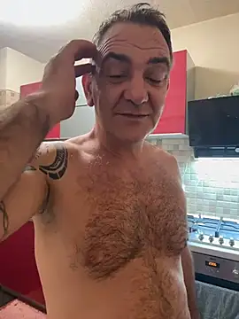 COBRAboySEX@xhのライブXXXチャット