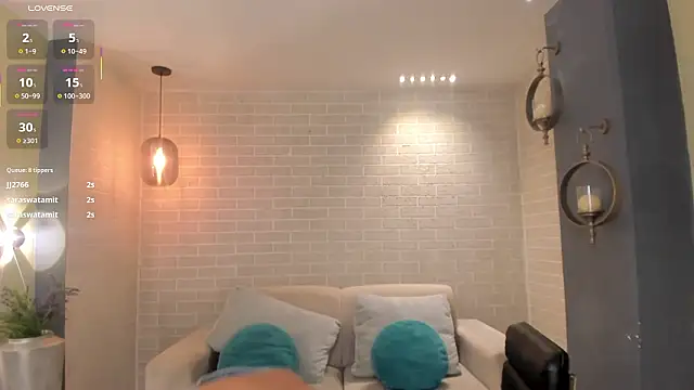 CelesteMoonX's Live XXX Chat