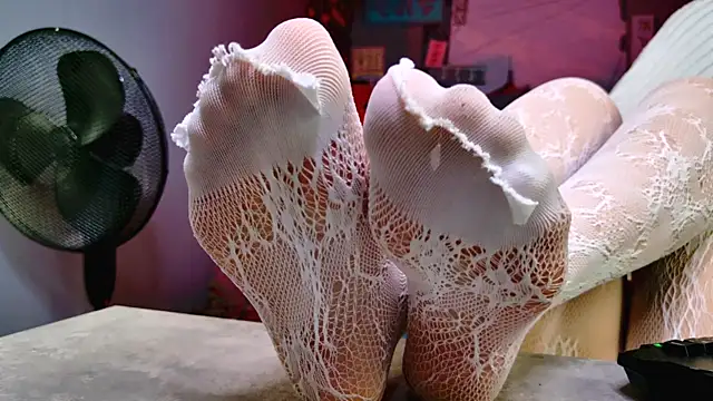 HyileyClark's Live XXX Chat