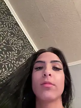 Evelin199 라이브 XXX 채팅