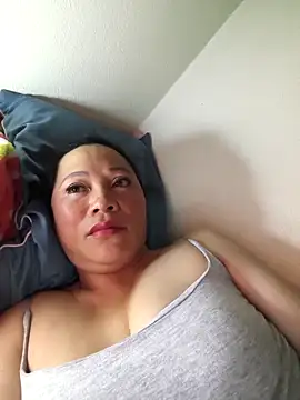 Show de webcam de Jooj-